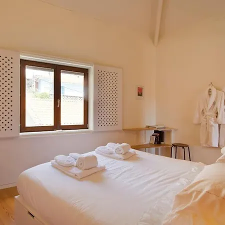 Boutique Rentals- Casa Panorama Great Views Apartamento Oporto