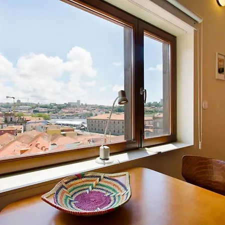 Boutique Rentals- Casa Panorama Great Views Oporto