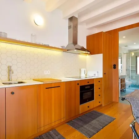 Boutique Rentals- Casa Panorama Great Views דירה *