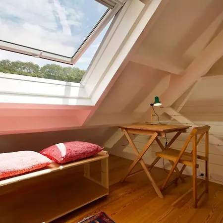 Boutique Rentals- Casa Panorama Great Views Oporto