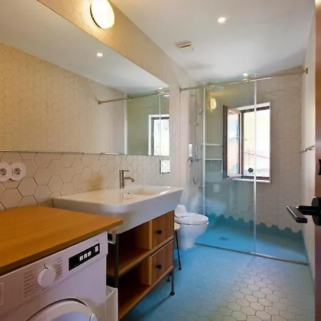 Boutique Rentals- Casa Panorama Great Views Oporto