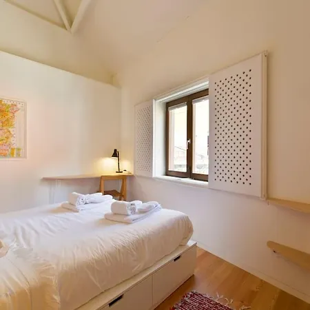 Boutique Rentals- Casa Panorama Great Views * Oporto